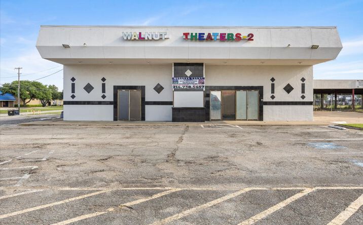 3310 West Walnut Street, Garland