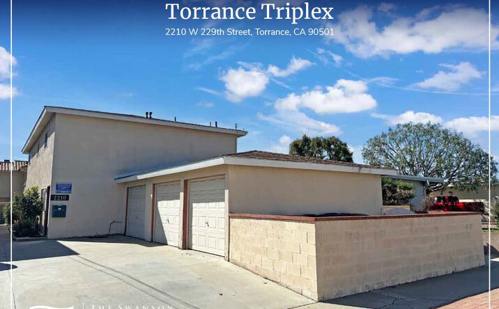 2210 West 229th Street, Torrance