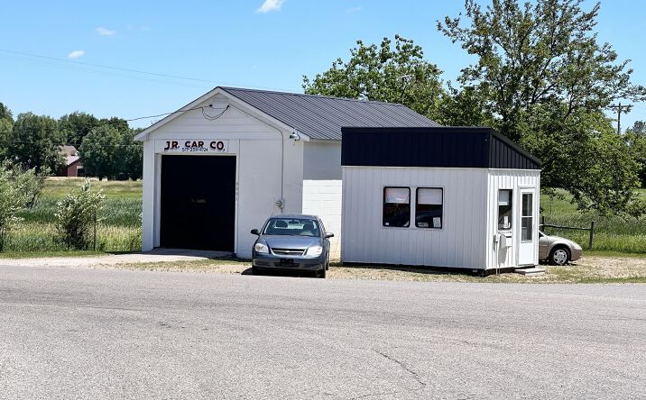 9991 S Hillsdale Road, Hillsdale