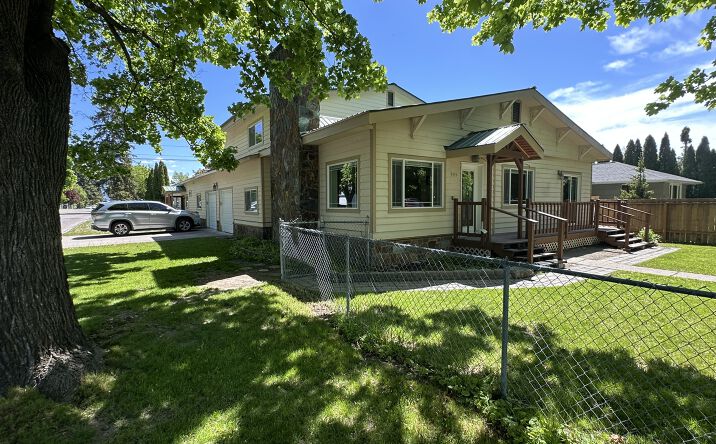 905 6th Avenue E, KALISPELL