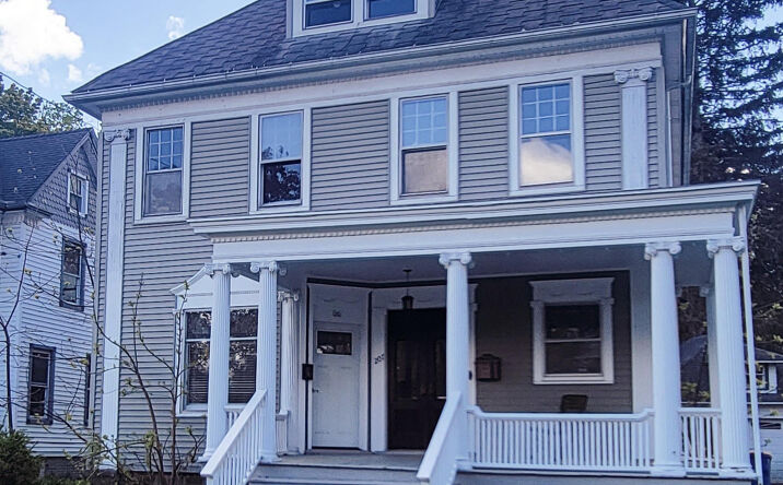 207 Washington Avenue, Kingston