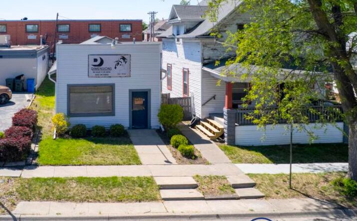 121 N 28th St, Lincoln