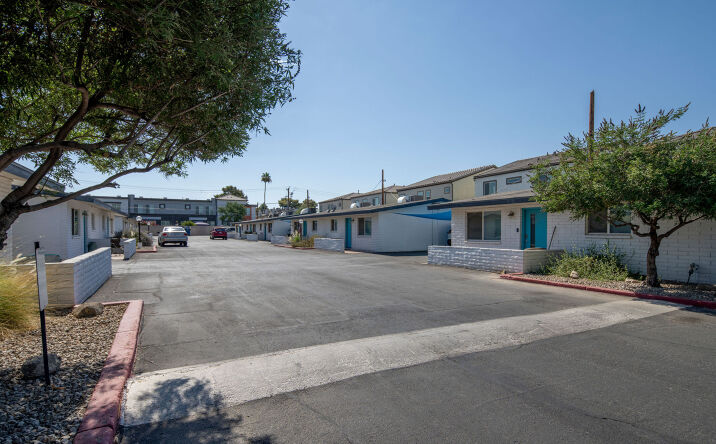 3141 North 37th Street, Phoenix
