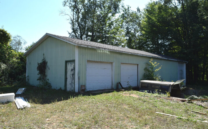 4658 S Maple Island Road, Fremont
