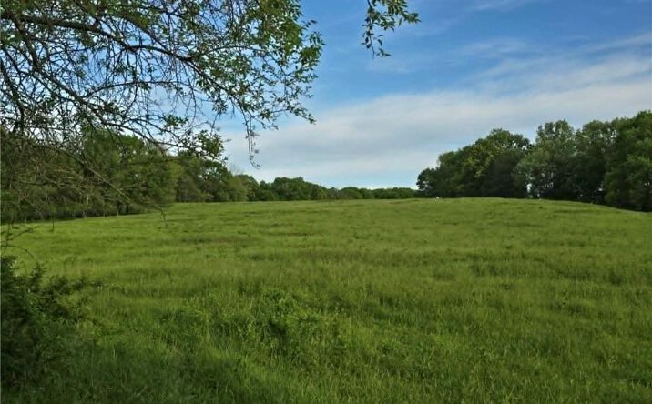 XXX 163.5 +/- Acres N Highway, Clinton