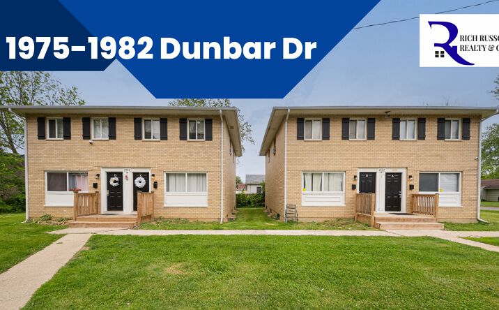 1975 Dunbar Drive, Columbus