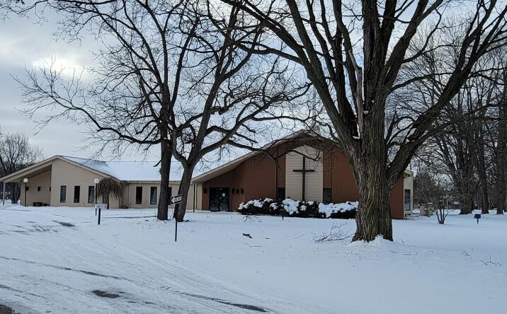 301 W Jolly Road, Lansing