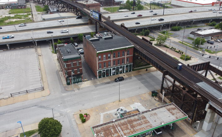 900 South 4th Street, St. Louis