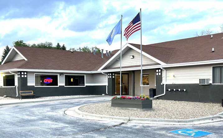 800 Mammoth Street, Hot Springs