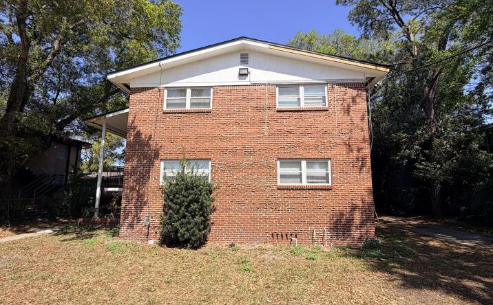 5509 PLAYA Way, Jacksonville