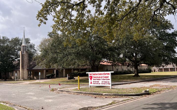 201 Forrest St, Baytown