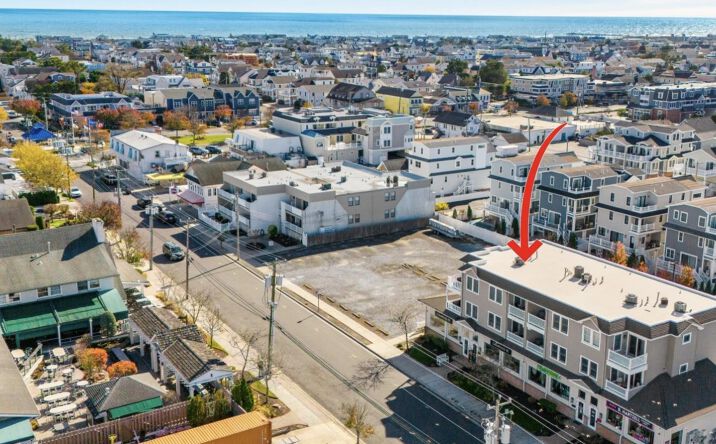 260 21st Street, Avalon