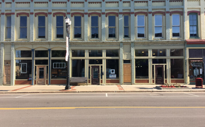 216 W Main 1 and 2, Lowell