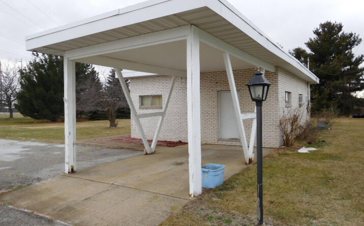 2332 Plaza Drive, Benton Harbor