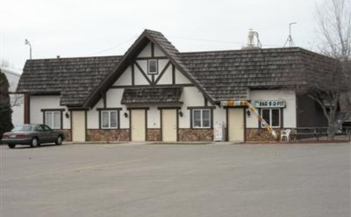 1247 Lincoln Road, Allegan