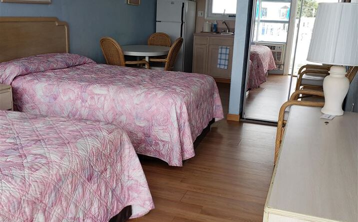911 Surf Avenue, North Wildwood