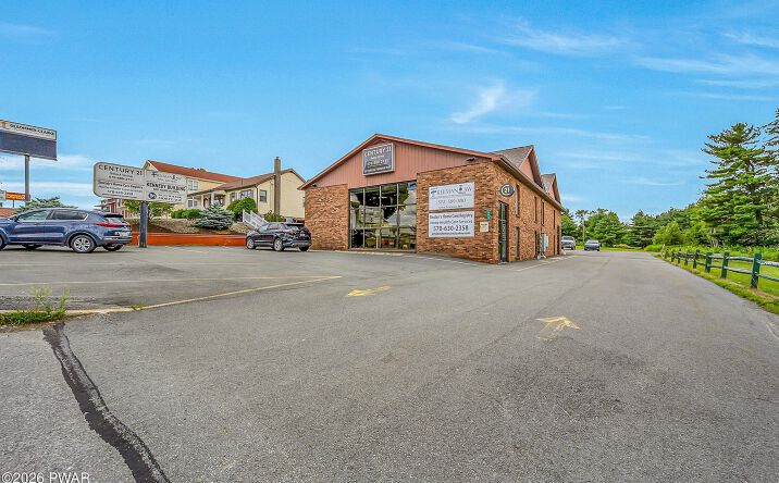606 Hamlin Highway, Lake Ariel