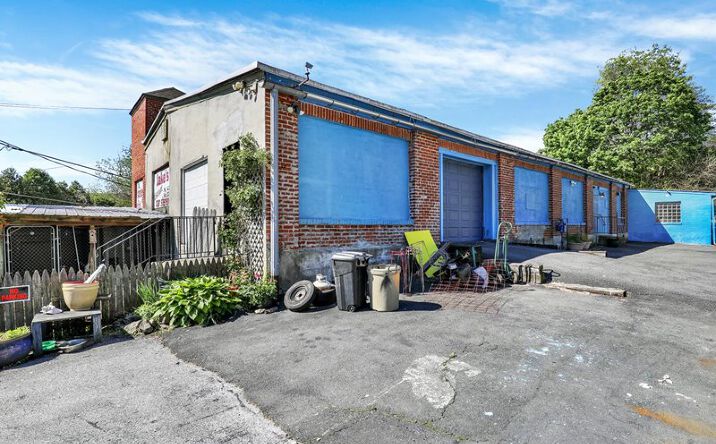 1524 Friedensburg Road, Reading