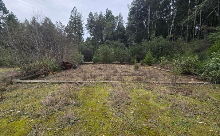 6220 Rancho Sequoia Drive, Alderpoint