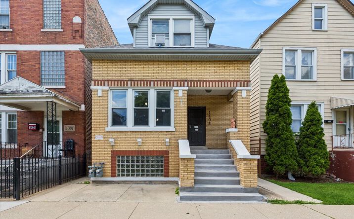1406 S 51st Court, Cicero