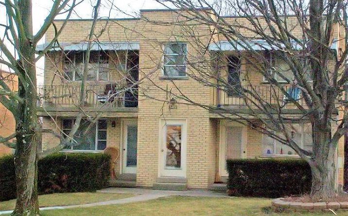 Nandale Drive, Colerain Twp