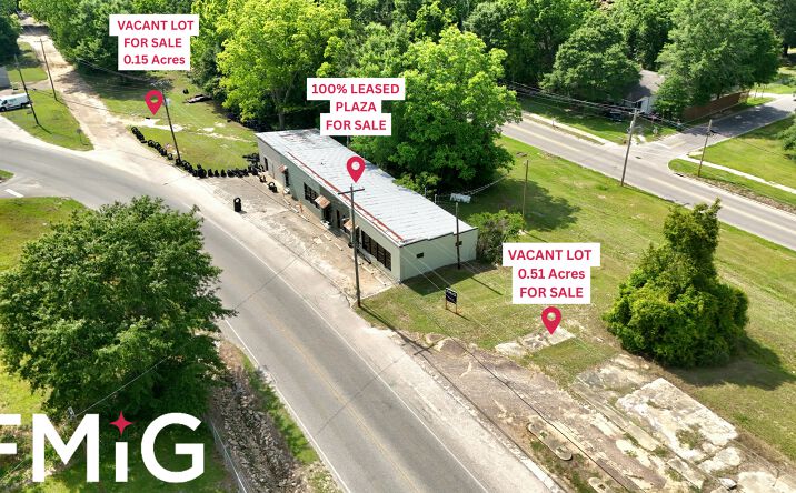 604 W Cumming, OPP