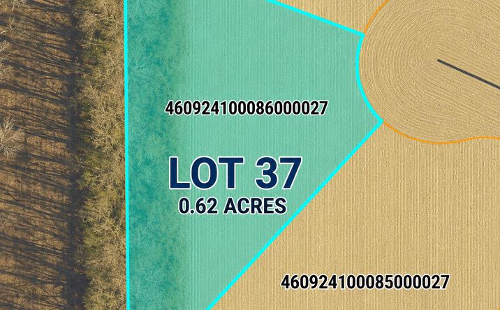 Lot 37 James Court, La Porte