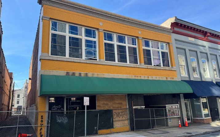 408 & 414 N Liberty St, Winston-Salem