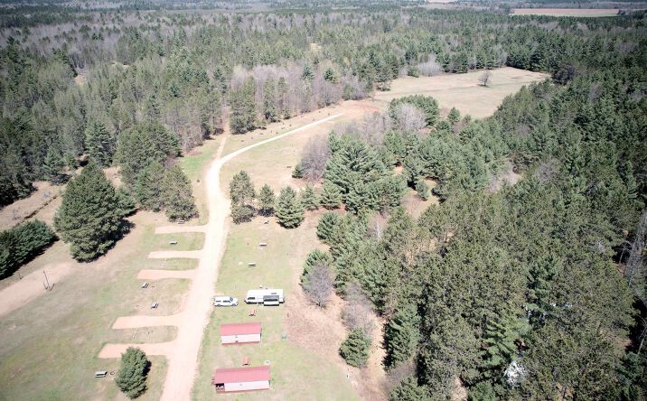 4702 Hi Pines, Eagle River