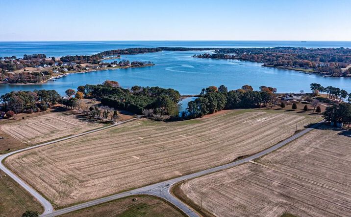 Ferry Road, REEDVILLE