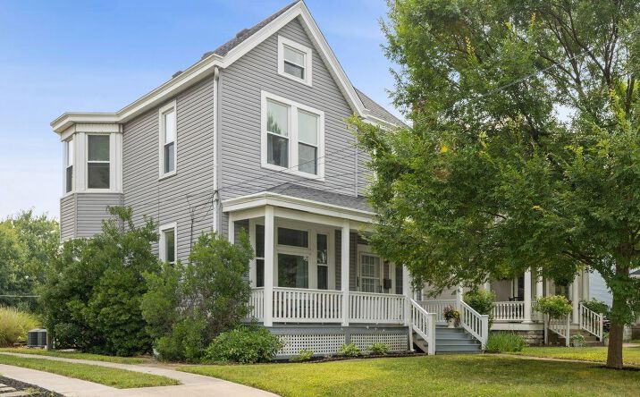 2314 Jefferson Avenue, Norwood