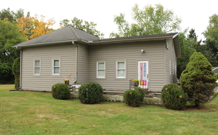 900 Horton Road, Jackson