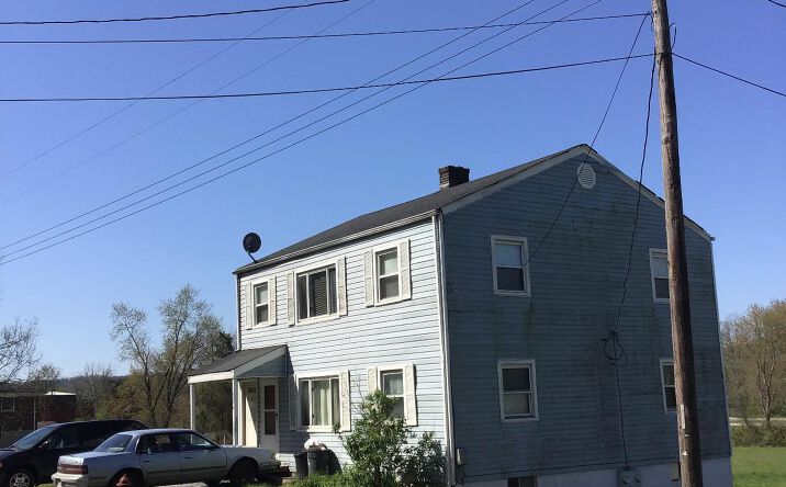 St Rt 132, New Richmond