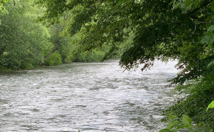 LT 21 River Oaks, Hayesville