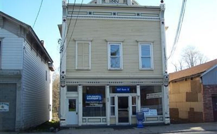 4847 Route 81, Greenville