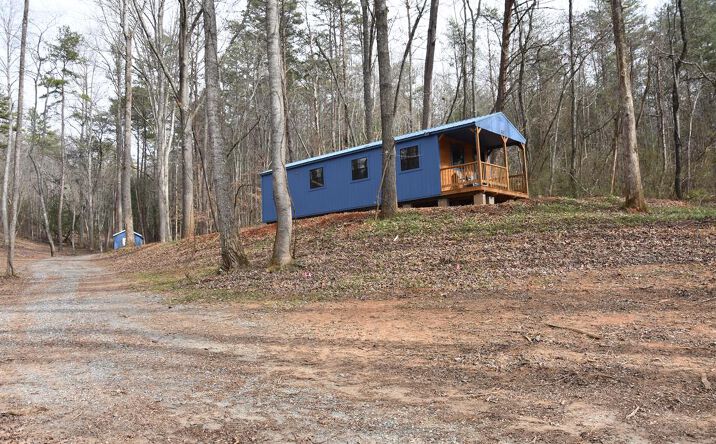 167 Swaims Road, Hayesville