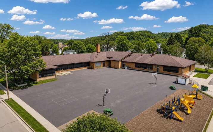 586 N Main, Richland Center