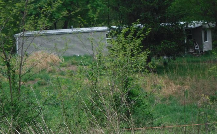 Washburn Road, Brushcreek Twp