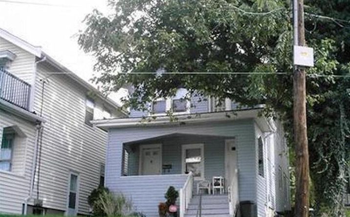 Carter Avenue, Norwood