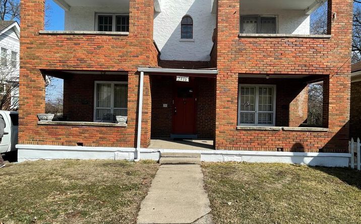Quatman Avenue, Norwood