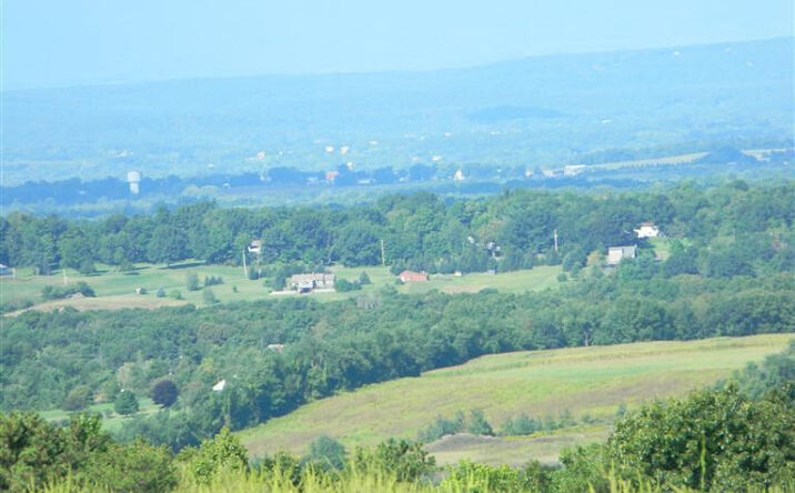 Tice Hill Road, Ghent