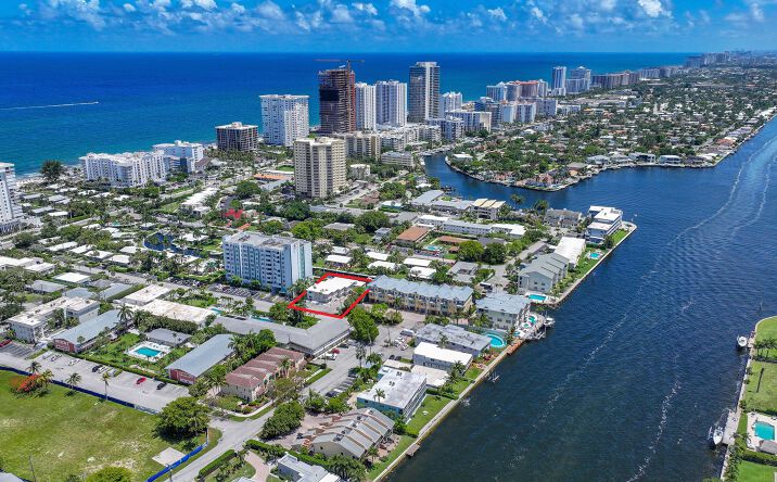 3204 SE 10th St, Pompano Beach