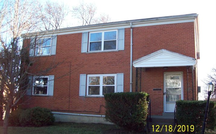 Gayheart Court, Colerain Twp