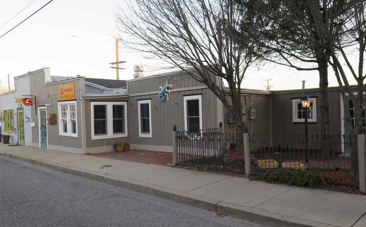 479 W Perry Street, West Cape May