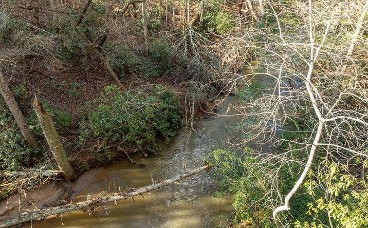 35LT Mill Creek Trail, Cleveland