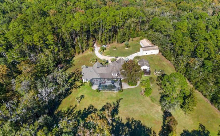3010 STARRATT Road, Jacksonville