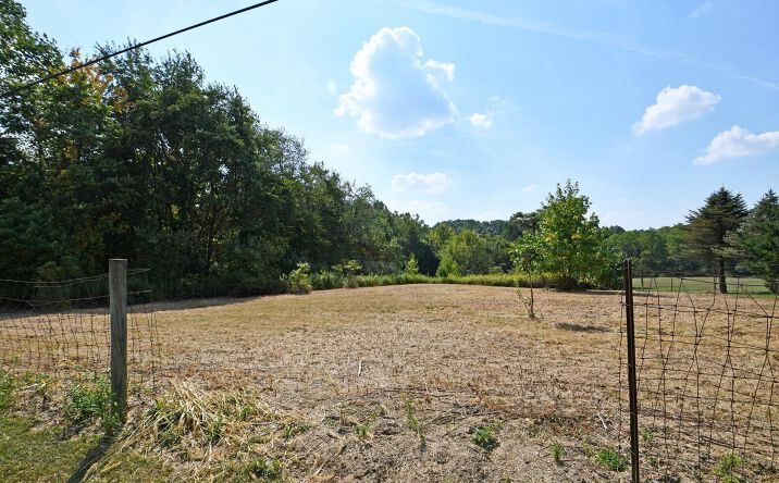 25.37ac McGuire Ridge Road, Laurel