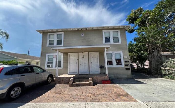 1331 Longwood Street, West Palm Beach