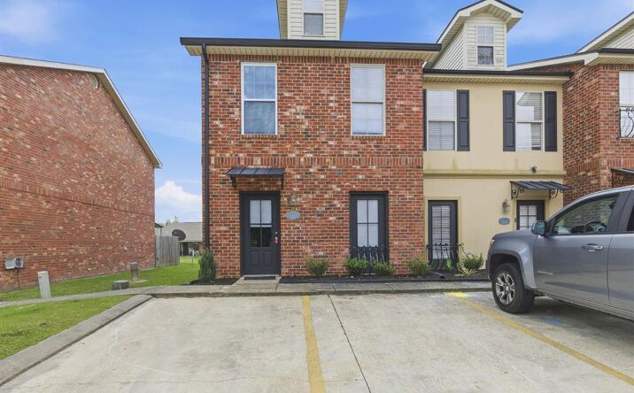 4400 Brown Street S, Lake Charles
