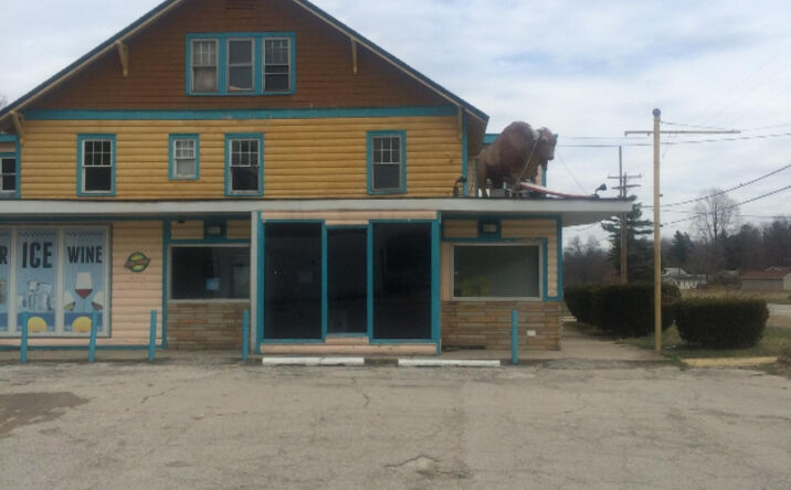 6275 Central Avenue, Coloma